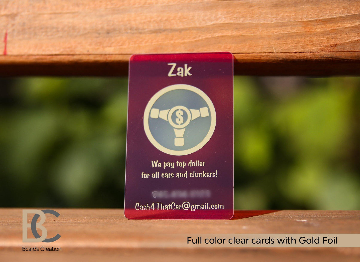 CLEAR Plastic Business cards | White, Gold Foils Stamping | Full color printing CLEAR Plastic Business cards | White, Gold Foils Stamping | Full color printing Business_cards, Clear-plastic, foil_stamping, Foiled_card, Plastic_Cards, transparent Transparent Business Cards