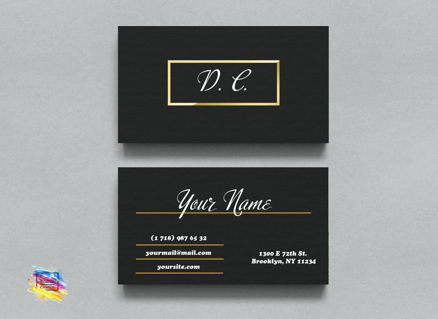 Foiled Thick Business Cards | Heavy Cardstock cardboard paper | Real Foil Stamping One-Side | Full color printing Double-sided Foiled Thick Business Cards | Heavy Cardstock cardboard paper | Real Foil Stamping One-Side | Full color printing Double-sided Business_cards, kraft Fine Paper Business Cards