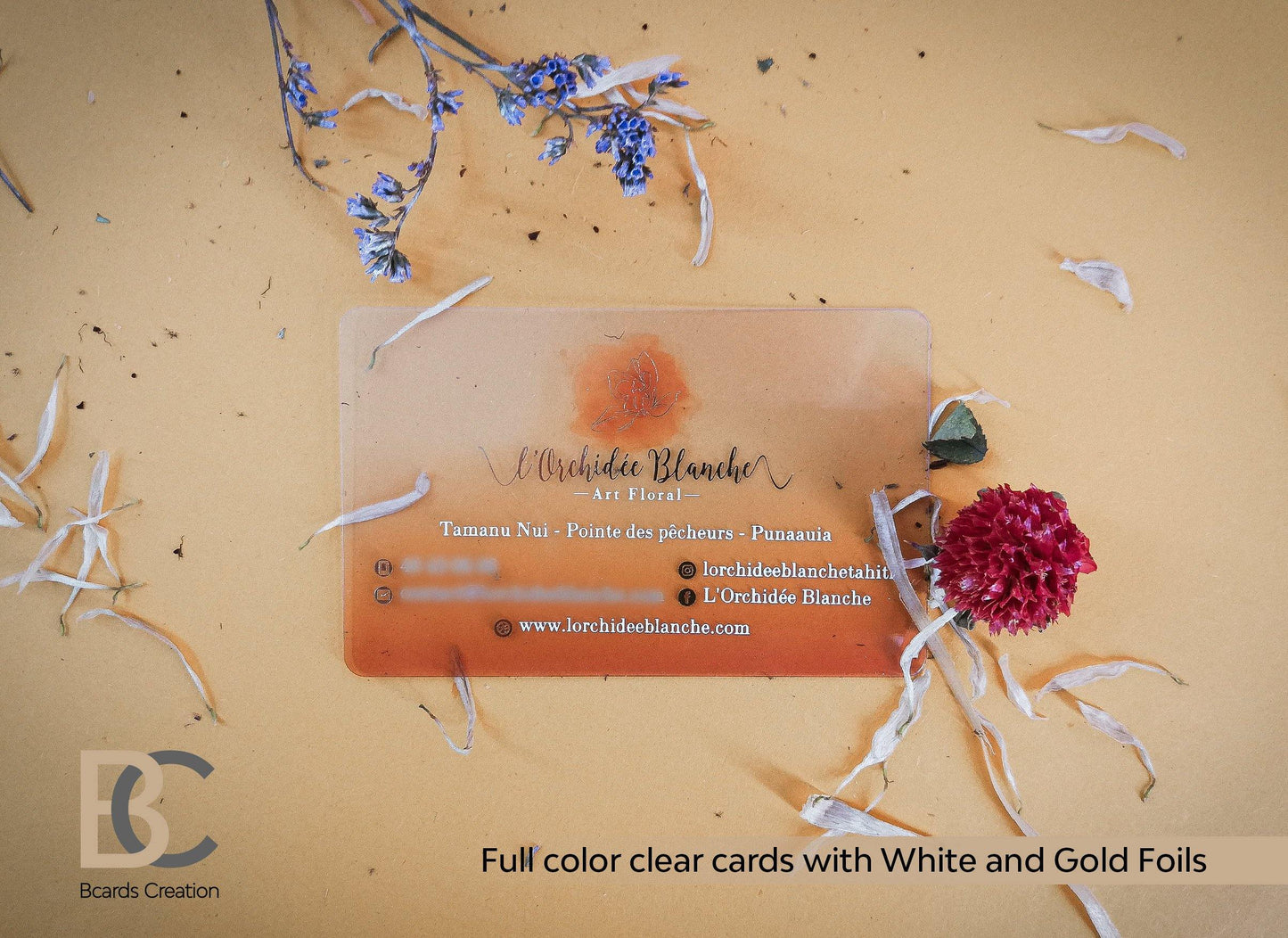 Event planner business cards, Rose gold foil business cards, Beauty cards