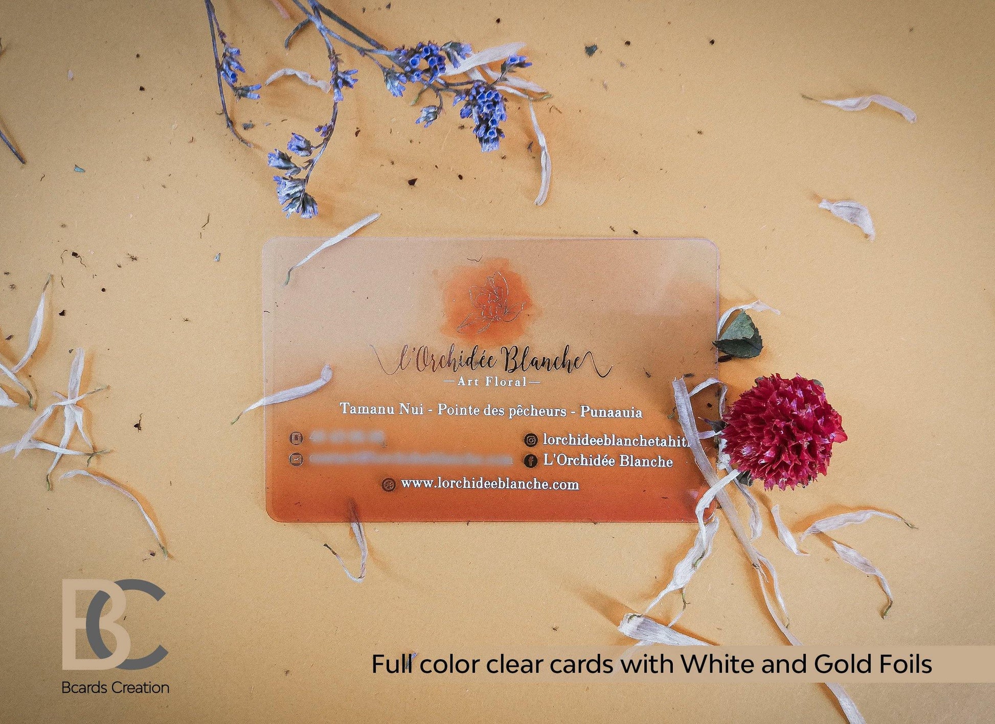 Event planner business cards, Rose gold foil business cards, Beauty cards