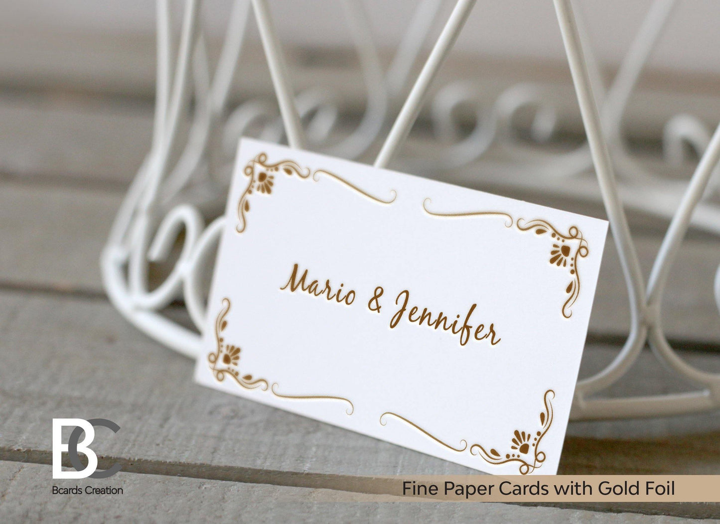 Fine paper business cards with real foil | Custom Embossed Rose Gold Foil, Calligraphy, Photographer, Event Planner, Simple Fine paper business cards with real foil | Custom Embossed Rose Gold Foil, Calligraphy, Photographer, Event Planner, Simple Business_cards, foil_stamping BcardsCreation