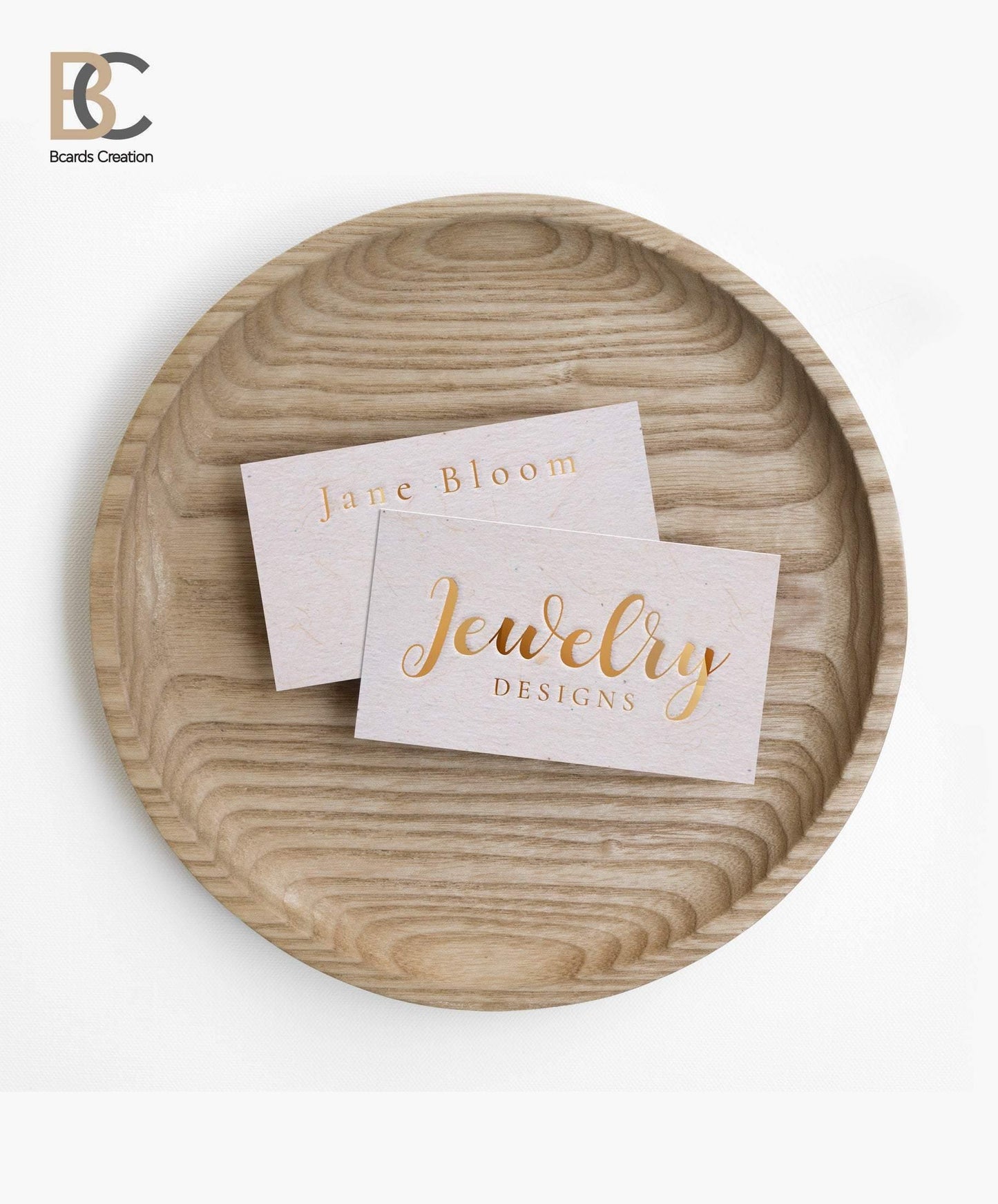 Fine paper business cards with real foil | Custom Embossed Rose Gold Foil, Calligraphy, Photographer, Event Planner, Simple Fine paper business cards with real foil | Custom Embossed Rose Gold Foil, Calligraphy, Photographer, Event Planner, Simple Business_cards, foil_stamping BcardsCreation