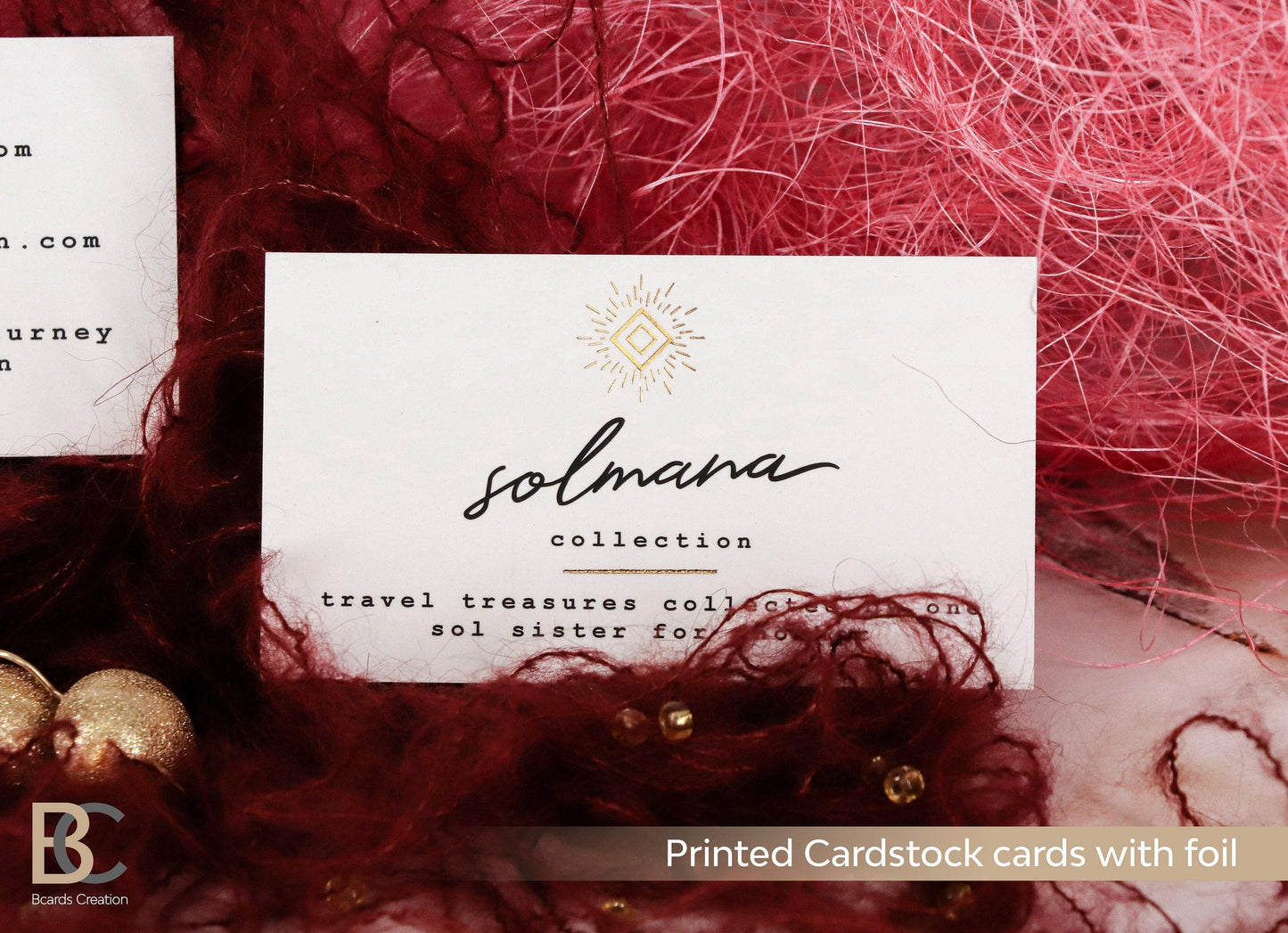 Foiled Thick Business Cards | Heavy Cardstock cardboard paper | Real Foil Stamping One-Side | Full color printing Double-sided Foiled Thick Business Cards | Heavy Cardstock cardboard paper | Real Foil Stamping One-Side | Full color printing Double-sided Business_cards, kraft Fine Paper Business Cards