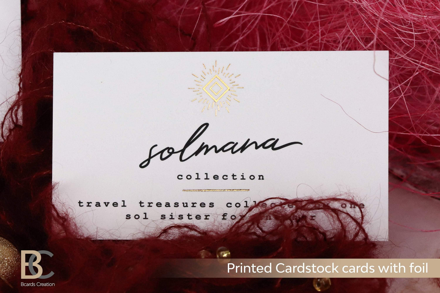 Foiled Thick Business Cards | Heavy Cardstock cardboard paper | Real Foil Stamping One-Side | Full color printing Double-sided Foiled Thick Business Cards | Heavy Cardstock cardboard paper | Real Foil Stamping One-Side | Full color printing Double-sided Business_cards, kraft Fine Paper Business Cards