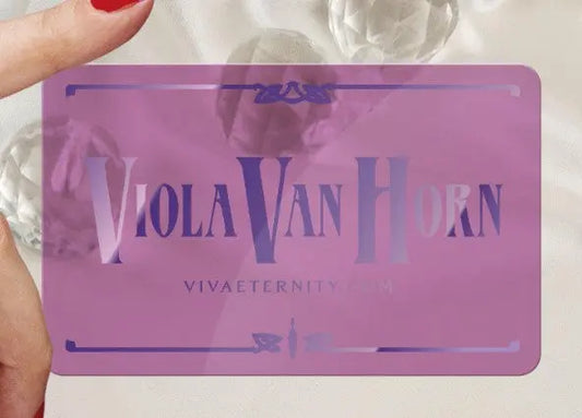 Bulk Transparent Plastic Business Cards with Foil and full color printing BcardsCreation