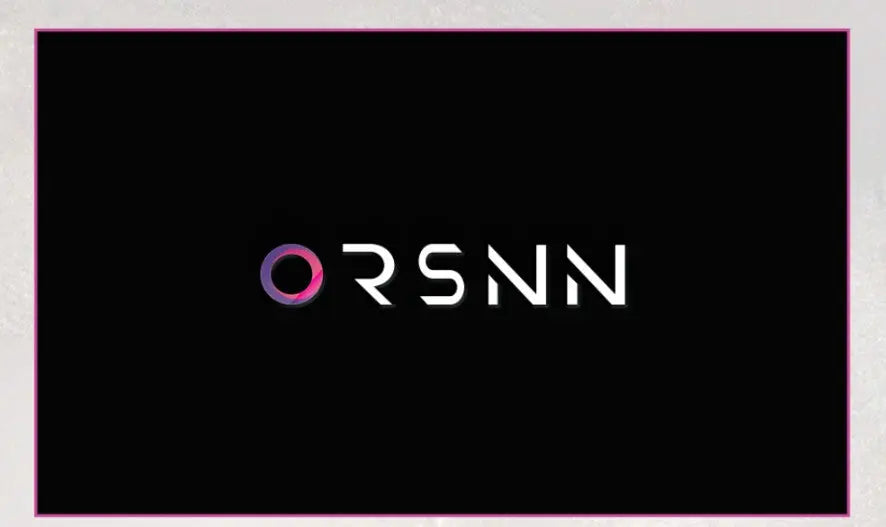 ORSNN Business cards with Express shipping BCardsCreation