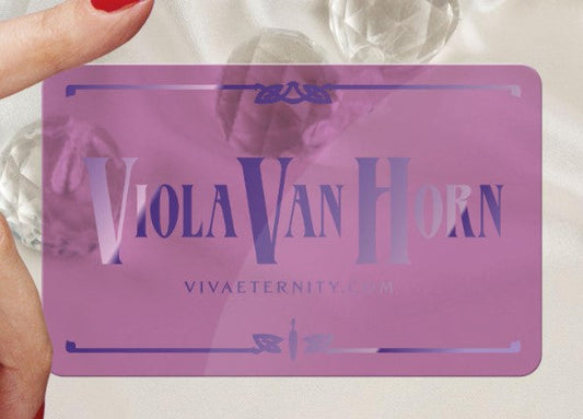 Bulk Transparent Plastic Business Cards with Foil and full color printing BcardsCreation