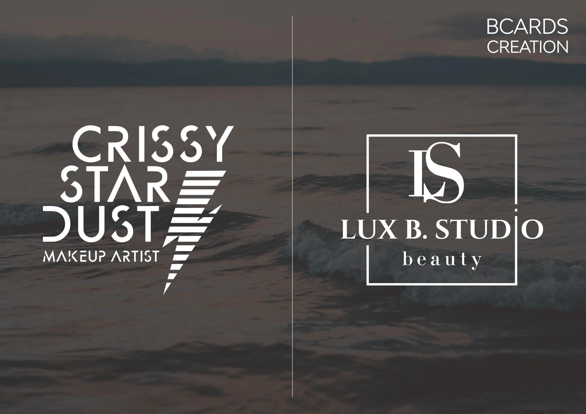 Custom LOGO DESIGN | For Photographer, Event Planner, Beauty artist, Lashmaker, Jewelry, Shop | Minimalizm | Simple | Unique | Personal OOAK - BcardsCreation