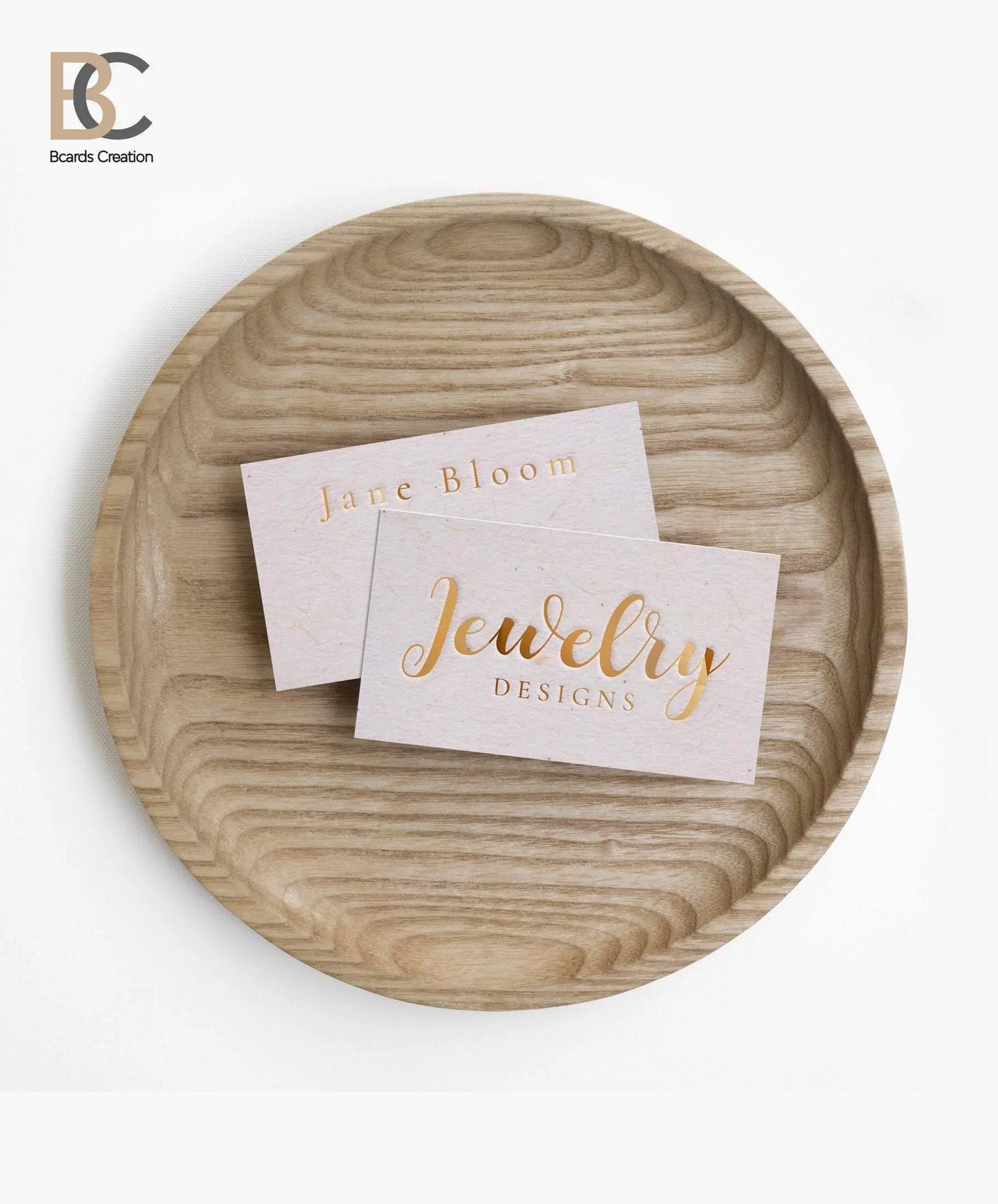 Fine paper business cards with real foil | Custom Embossed Rose Gold Foil, Calligraphy, Photographer, Event Planner, Simple Fine paper business cards with real foil | Custom Embossed Rose Gold Foil, Calligraphy, Photographer, Event Planner, Simple Business_cards, foil_stamping BcardsCreation