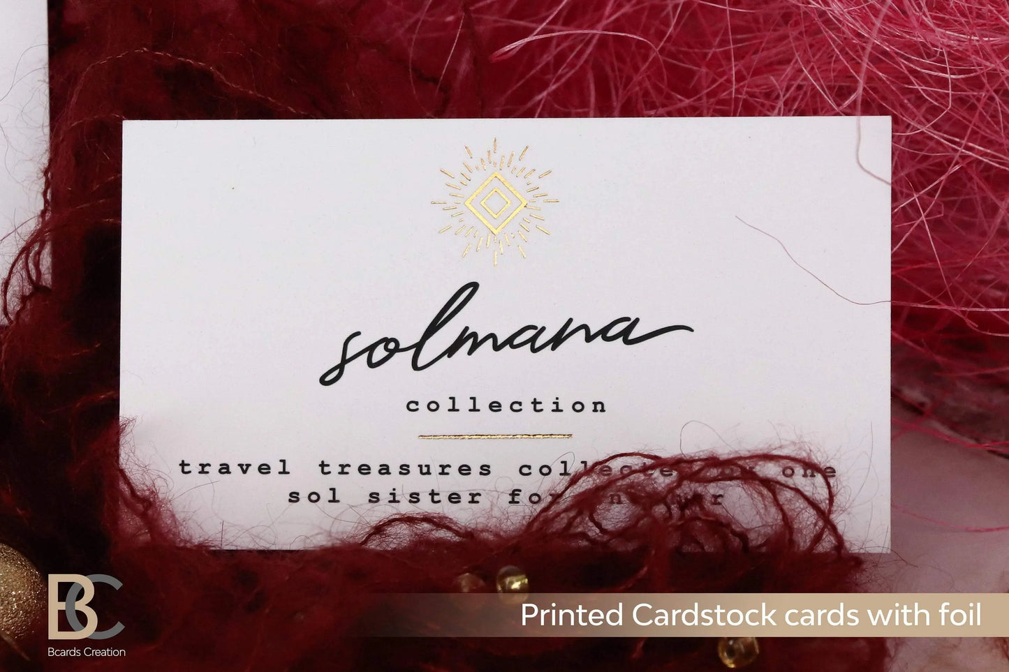 Foiled Thick Business Cards | Heavy Cardstock cardboard paper | Real Foil Stamping One-Side | Full color printing Double-sided Foiled Thick Business Cards | Heavy Cardstock cardboard paper | Real Foil Stamping One-Side | Full color printing Double-sided Business_cards, kraft Fine Paper Business Cards
