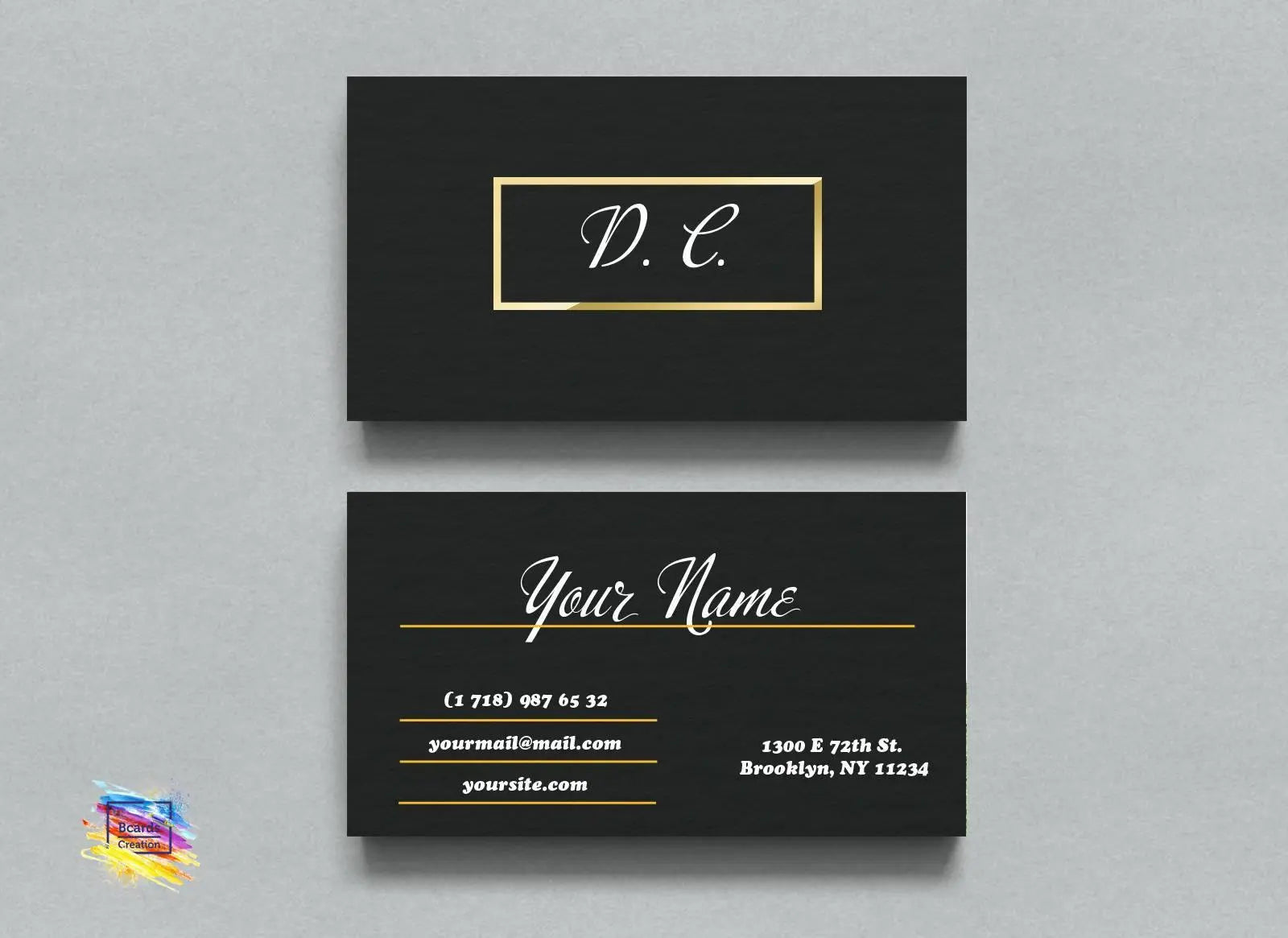 Foiled Thick Business Cards | Heavy Cardstock cardboard paper | Real Foil Stamping One-Side | Full color printing Double-sided Foiled Thick Business Cards | Heavy Cardstock cardboard paper | Real Foil Stamping One-Side | Full color printing Double-sided Business_cards, kraft Fine Paper Business Cards