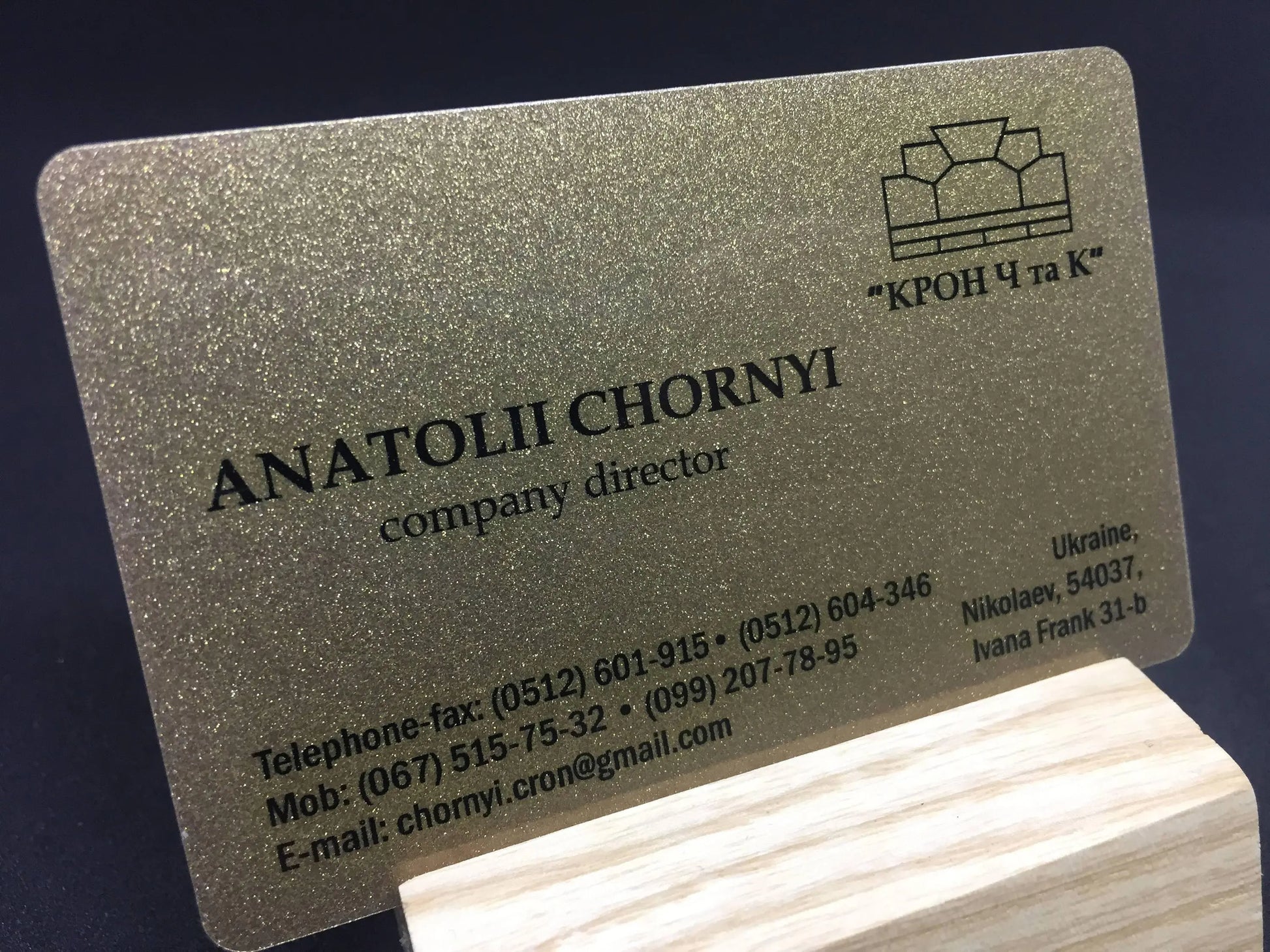 silver holographic card Shimmer Glitter Sparkle Business Card | Assorted color Foil Stamping