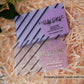 Frosted Plastic Business Cards | Full color Print | 1-3 Foils | Unique Business Cards Frosted Plastic Business Cards | Full color Print | 1-3 Foils | Unique Business Cards Business_cards, foil_stamping, Foiled_card, Frosted_Card, Plastic_Cards Transparent Business Cards