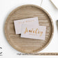Fine paper business cards with real foil | Custom Embossed Rose Gold Foil, Calligraphy, Photographer, Event Planner, Simple Fine paper business cards with real foil | Custom Embossed Rose Gold Foil, Calligraphy, Photographer, Event Planner, Simple Business_cards, foil_stamping BcardsCreation